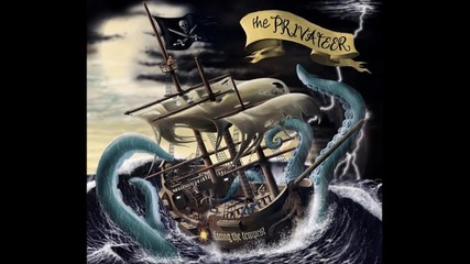 Last journey - The Privateer