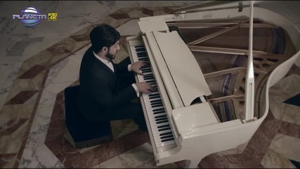 Фики - Зайди, Зайди / Яно, мори ( Official video music 2014 )