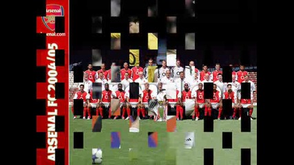 henry and arsenal the best