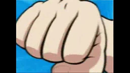 Naruto - Boom Boom Pow 