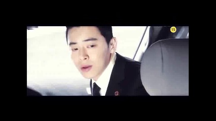 Jae Shin Shi Kyung- We found love