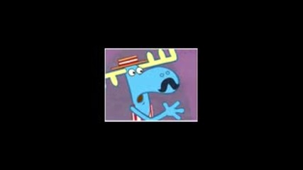 Happy Tree Friends - Pitchin Impossible