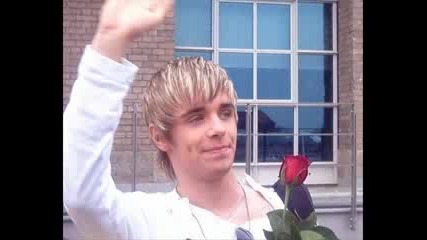 Chris{за Стеф}