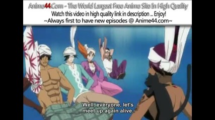 Bleach 287 English Sub Part 2 Hq 