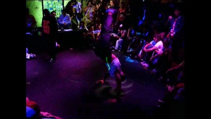 Vento vs. Ballrock (final) 