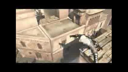 Assassin Remix