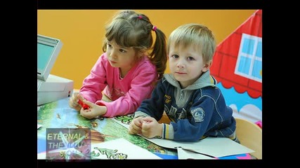 Честит ден на детето!