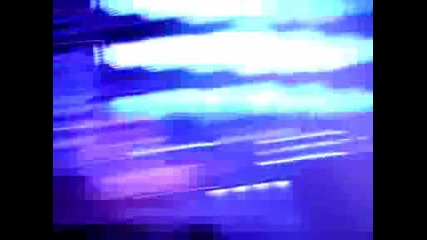 Rihanna - Break It Off(arena Monterrey 2009)