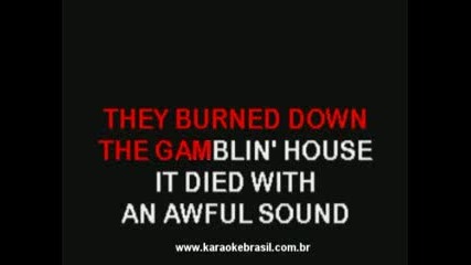 Deep Purple Smoke on the Water Karaoke