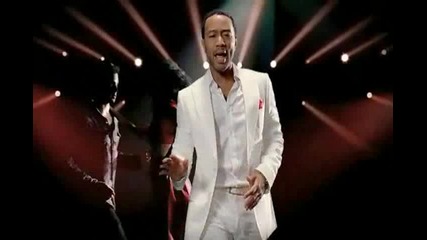 Target Target John Legend