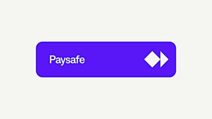 Paysafe. It Starts Here..