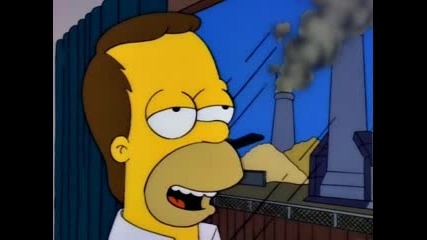 The Simpsons S04 E10 