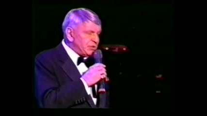 Frank Sinatra - For Once In My Life (1994)
