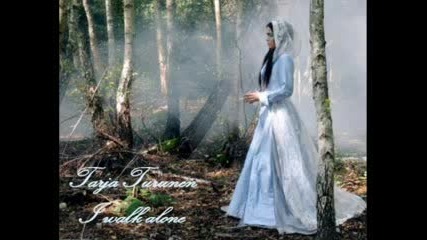 Tarja Turunen - I Walk Alone