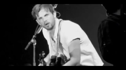 Kings Of Leon - Use Somebody 