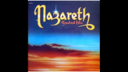 Nazareth - Holy Roller