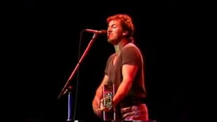 Bruce Springsteen - Fire