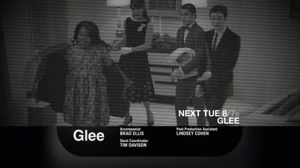Glee 3x09 - Extraordinary Merry Christmas Promo (hd)