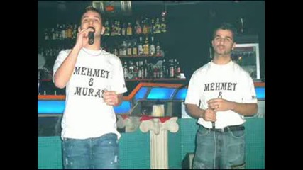 Mehmet & Murat - Yalanci Askimiz 2009 Slow Damar