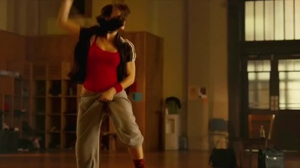 Step up 3 trailer
