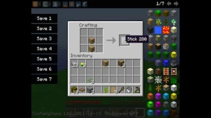 Minecraft singleplayer skypiramid ep 2