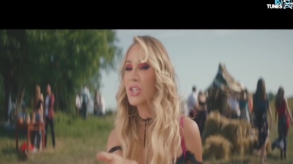 Jovana Nikolic - 2018 - Dobar si (hq) (bg sub)