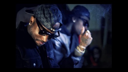 Young Jeezy ft. Lil Wayne - Ballin 