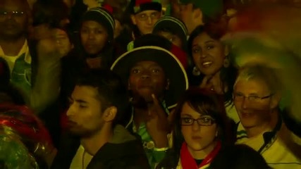 Vusi Mahlasela - When You Come Back Ndakupenda 2010 Fifa World Cup Kick - ... 