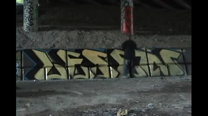 Graffiti - sdk 