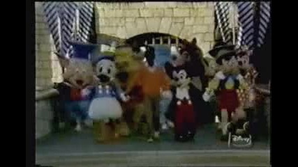 Michael Jackson - Disneyland 25th Anniversary 1980