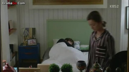 Discovery of romance ep 10 part 1