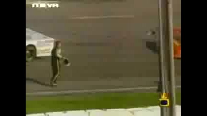 Crazy Driver (луд шофьор)(смях)