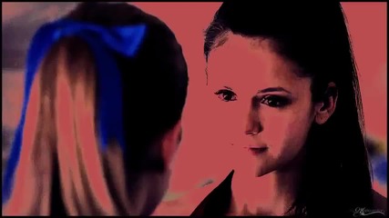 Elena Gilbert - Control { 4x16 }