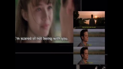 A Walk To Remember / Granade