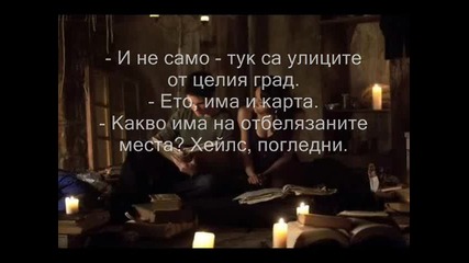 Seeing That You Can't эп.xiv