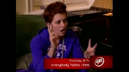 Antm - Funny Random Moments Part 47