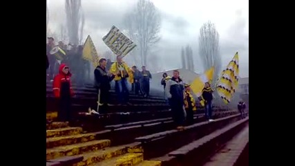 миньор п - к 1 - 0 черно море