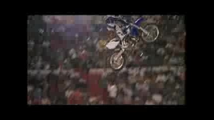 Red Bull X - Fighters