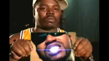 Lil flip ft jim jones - Igetmoney