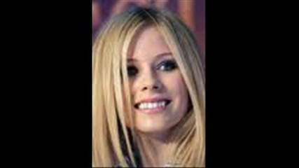 Avril Lavigne - Smile - Pictures