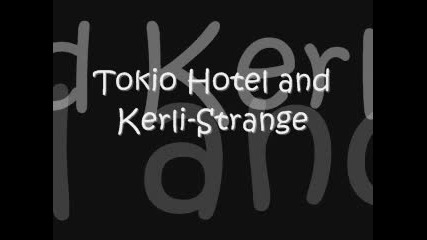 !!!new Full Version!! Tokio Hotel And Kerli - Strange 