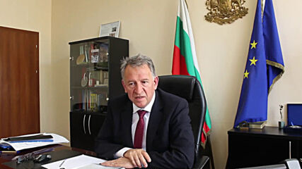 Кацаров с коментар за пенсионирането на проф. Кантарджиев