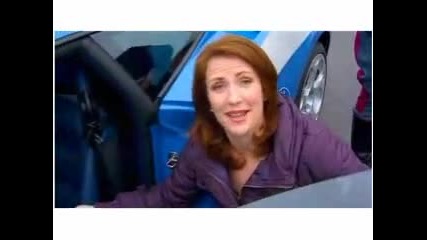 Полицейска кола Lamborghini