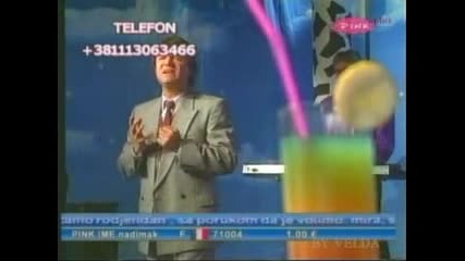 50. Saban Saulic-koliko ti srece zelim