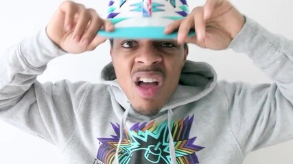 Bow Wow - Crunch Time H D