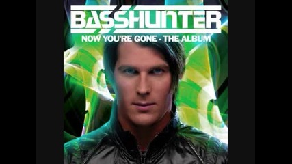Basshunter - Bassmachine