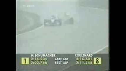 F1 Crash 2