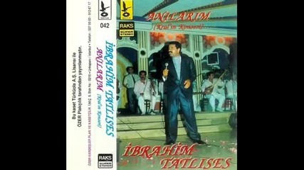 Ibrahim Tatlises Affet Sevgilim 