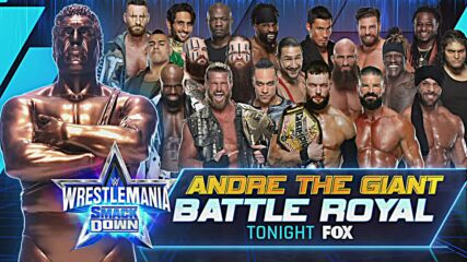 Ricochet faces huge Intercontinental Title test: WWE Now, April 1, 2022