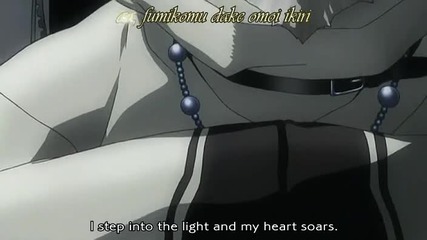 D Gray Man opening 1